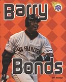 Barry Bonds (Amazing Athletes)