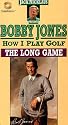 Bobby Jones How I Play Golf - The Long Game [VHS]