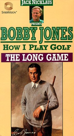 Bobby Jones How I Play Golf - The Long Game by Educational Videos