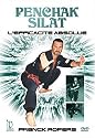 Penchak Silat  Absolute Efficiency -D