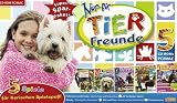 Eigenschaften Kiddinx Entertainment GmbH  / Nur für Tierfreunde (PC)