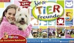 Nur f�r Tierfreunde (Pettersson und F...