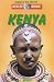 Kenya (Nelles Guides)