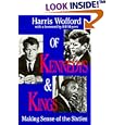 Of Kennedys And Kings: Making Sense of the Sixties