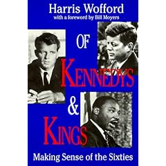Of Kennedys and Kings: Making Sense of the Sixties