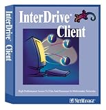 Software : Interdrive-Client 5.0 NFS