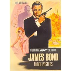 James Bond Movie Posters: The Official Collection