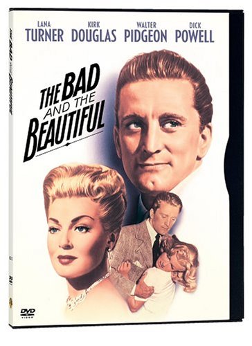 Watch The Bad and the Beautiful Online!