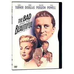 The Bad and the Beautiful