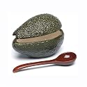 Progressive Avocado Bowl