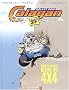 Calagan, Tome 2,5 : Encyclop�die ultime du 4x4
