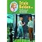 Trixie Belden Series, In Order