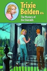 The Mystery of the Emeralds