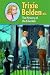 Books : The Mystery of the Emeralds (Trixie Belden #14)