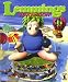 Search : Lemmings Revolution