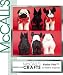 McCall's Craft Pattern Parlor Pets Dogs Pug, Scottish and Boston Terrier