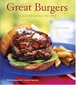 Great Burgers: 50 Mouthwatering Recipes