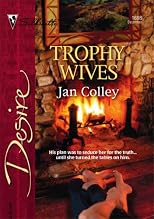 Trophy Wives (Desire)