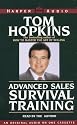 Advanced Sales Survival Training