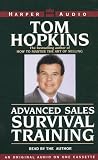 Review HarperCollins  / Advanced Sales Survival Training