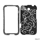 Milkyway BLING COVER CASE 4 HTC Freestyle