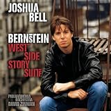 Joshua Bell ~ Bernstein - West Side Story Suite