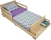 KidKraft Modern Toddler Cot KidKraft Modern Toddler Cot