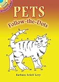 [(Pets Follow-the-Dots )] [Author: Barbara Soloff-Levy] [Jul-2006]