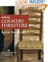 Making Country Furniture