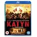 Katyn [Blu Ray] [2007] [Blu-ray]