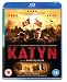 Katyn [Blu-ray]