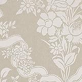 輸入壁紙 イギリス製 Graham & Brown / グラハム・アンド・ブラウン GLITTERATI Glimmerous Taupe 31-162