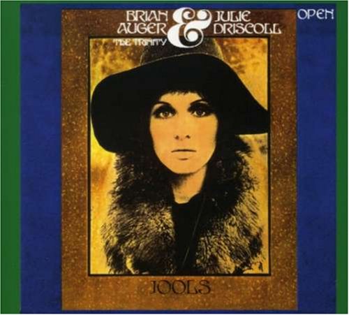 Julie Driscoll - Open - Zortam Music
