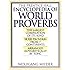 Prentice Hall Encyclopedia of World Proverbs