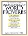 Book The Prentice-Hall Encyclopedia of World Proverbs