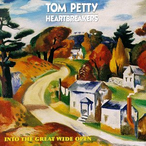 CD-Charts  Search : Into the Great Wide Open