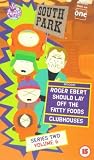 South Park Ser.2 V6-Roger Ebert.. [VHS] [1998]