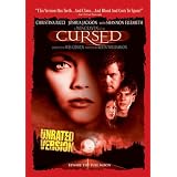 Cursed (Unrated Version)