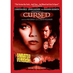 Cursed (Unrated Version) by 