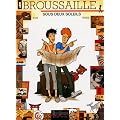 Broussaille, tome 4 : Sous deux soleils
