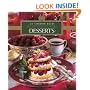 Le Cordon Bleu Home Collection: Desserts (Le Cordon Bleu Home Collection , Vol 4)