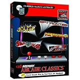 Pocket Express Presents Midway Arcade Classics