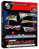 Pocket Express Presents Midway Arcade Classics