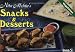 Book Snacks & Desserts