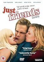 Just Friends [DVD] [2005]
