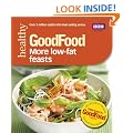 Good Food: 101 More Low-fat Feasts (GoodFood 101)