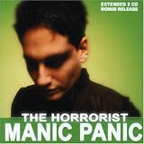 Horrorist - Manic Panic Extended