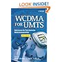 WCDMA for UMTS: Radio Access for Third Generation Mobile Communications