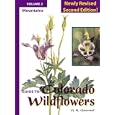 Guide to Colorado Wildflowers: Mountains (Guide to Colorado Wildflowers. Vol 2. Mountains)