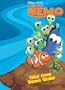 Tales from Down Under: Finding Nemo Painting Time